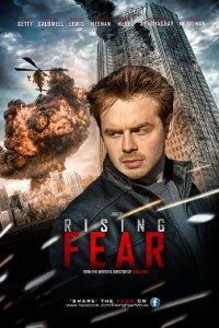 Download Rising Fear (2016) Dual Audio (Hindi-English) 480p [300MB] || 720p [999MB]