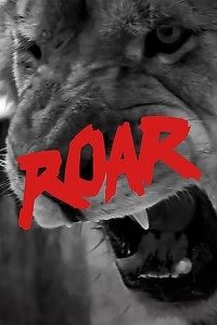 Download Roar (1981) Dual Audio (Hindi-English) 480p [300MB] || 720p [850MB]