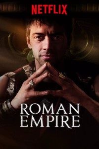 Download Roman Empire (Season 1-3) {English With Subtitles} WeB-DL 720p 10Bit [230MB] || 1080p [1.5GB]