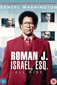 Download Roman J. Israel, Esq. (2017) Dual Audio {Hindi-English} BluRay 480p [410MB] || 720p [1.1GB] || 1080p [2.5GB]