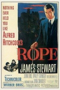 Download Rope (1948) {English With Subtitles} BluRay 480p [300MB] || 720p [700MB] || 1080p [1.3GB]