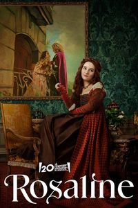 Download Rosaline (2022) {English With Subtitles} Web-DL 480p [300MB] || 720p [780MB] || 1080p [1.9GB]