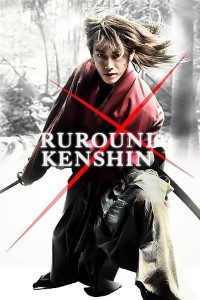 Download Rurouni Kenshin (2012) {Japanese With Subtitles} 480p [550MB] || 720p [1.2GB] || 1080p [3.2GB]