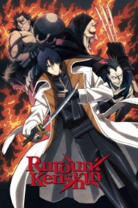 Download Rurouni Kenshin (Season 1-2) [S02E03 Added] Multi Audio {Hindi-English-Japanese} 480p [80MB] || 720p [150MB] || 1080p [470MB]