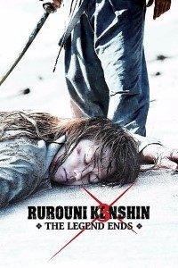 Download Rurouni Kenshin: The Legend Ends (2014) {Japanese With Subtitles} 480p [500MB] || 720p [1.2GB] || 1080p [3.2GB]