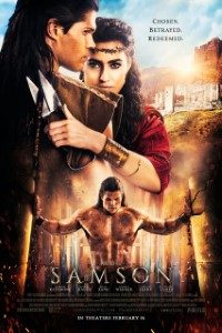 Download Samson (2018) {English With Subtitles} 480p [400MB] || 720p [950MB]