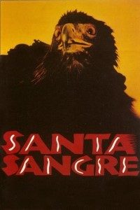 Download Santa Sangre (1989) {English With Subtitles} 480p [550MB] || 720p [1GB] || 1080p [1.9GB]