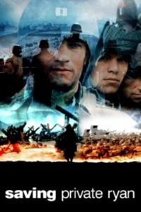 Download Saving Private Ryan (1998) Dual Audio {Hindi-English} 480 [500MB] || 720p [1GB] || 1080p [4.8GB]