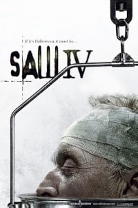 Download Saw IV (2007) English {With English Subtitles} 720p [600MB]