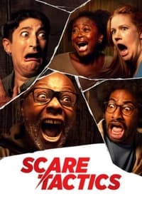 Download Scare Tactics (Season 1) [S01E02 Added] {English With Subtitles} WeB-DL 720p [180MB] || 1080p [450MB]