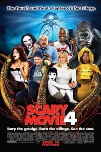 Download 18+ Scary Movie 4 (2006) {Hindi-English} 480p [300MB] || 720p [700MB] || 1080p [1.4GB]