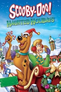 Download Scooby-Doo Haunted Holidays (2012) UNCUT Dual Audio {Hindi-English} Esubs WEB-DL 480p [75MB] || 720p [220MB] || 1080p [480MB]