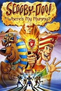 Download Scooby-Doo in Where’s My Mummy? (2005) Dual Audio (Hindi-English) 480p [250MB] || 720p [500MB]