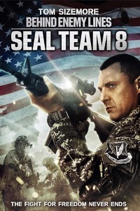 Download Seal Team Eight: Behind Enemy Lines (2014) {English} Bluray 720p [800MB] || 1080p [1.4GB]