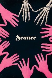 Download Seance (2021) {English With Subtitles} Web-DL 480p [300MB] || 720p [800MB]