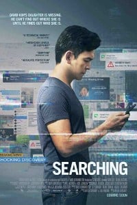 Download Searching (2018) Dual Audio {Hindi-English} 480p [370MB] || 720p [930MB] || 1080p [2.3GB]