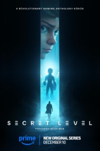 Download Secret Level (Season 1) [S01E08 Added] Dual Audio (Hindi-English) WeB-DL 720p [100MB] || 1080p [700MB]