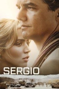 Download Sergio (2020) {English With Subtitles} 480p [500MB] || 720p [1.1GB]