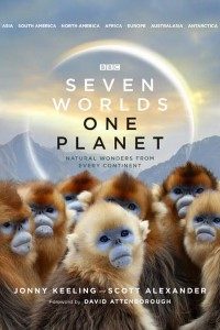 Download Seven Worlds One Planet (Season 1) {English With Subtitles} WeB-DL 720p [450MB] || 1080p 10Bit [1.2GB]