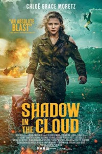 Download Shadow in the Cloud (2020) {English With Subtitles} WEB-HD 480p [300MB] || 720p [700MB] || 1080p [3.0GB]