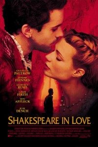 Download Shakespeare in Love (1998) Dual Audio (Hindi-English) 480p [400MB] || 720p [1GB]