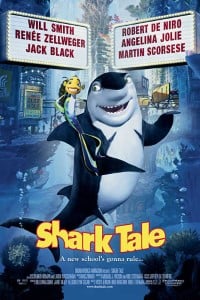 Download Shark Tale (2004) Dual Audio {Hindi-English} 480p [250MB] || 720p [850MB]