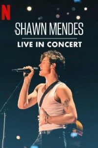 Download Shawn Mendes: Live in Concert (2020) {English With Subtitles} 480p [350MB] || 720p [800MB] || 1080p [1.6GB]