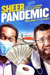 Download Sheer Pandemic (2022) {English With Subtitles} 480p [300MB] || 720p [800MB] || 1080p [1.4GB]