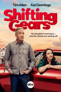 Download Shifting Gears (Season 1) [S01E01 Added] {English With Subtitles} WeB-DL 720p [180MB] || 1080p [1.3GB]