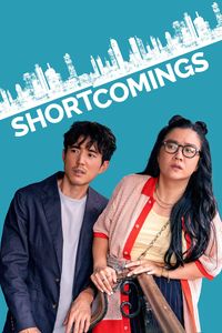 Download Shortcomings (2023) Dual Audio {Hindi-English} BluRay 480p [360MB] || 720p [920MB] || 1080p [2GB]