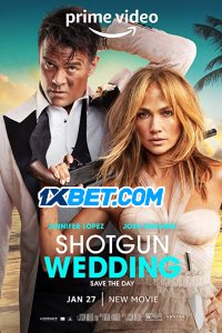 Download Shotgun Wedding (2022) [HQ Fan Dub] (MULTi) || 720p [1GB]