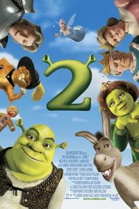 Download Shrek 2 (2004) Dual Audio {Hindi-English} 480p [300MB] || 720p [950MB] || 1080p [3GB]