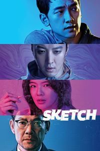 Download Sketch (Season 1) Dual Audio {Hindi-Korean} WeB-DL 480p [200MB] || 720p 10Bit [400MB] || 1080p [1GB]
