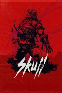 Download Skull: The Mask (2020) Dual Audio {Hindi-German} WEB-DL ESubs 480p [290MB] || 720p [800MB] || 1080p [1.8GB]