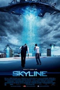 Download Skyline (2010) Dual Audio (Hindi-English) Bluray 480p [300MB] || 720p [800MB]