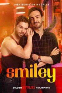 Download Smiley (Season 1) Dual Audio {English-Spanish} With Esubs WeB- DL 720p 10Bit [220MB] || 1080p [750MB]