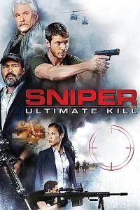 Download Sniper Ultimate Kill (2017) Dual Audio {Hindi-English} 480p [300MB] || 720p [1GB]