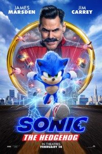 Download Sonic the Hedgehog (2020) BluRay Dual Audio (Hindi ORG-English) 480p [400MB] || 720p [1GB] || 1080p [2GB]