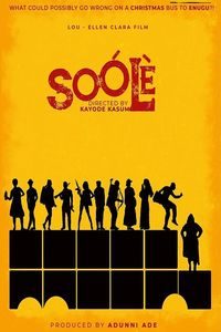 Download Soole (2021) {English With Subtitles} WEB-DL 480p [340MB] || 720p [940MB] || 1080p [2GB]