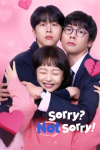 Download Sorry Not Sorry (Season 1) Kdrama [S01E07 Added] {Korean With English Subtitles} WeB-DL 720p [450MB] || 1080p [2.8GB]