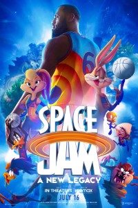 Download Space Jam: A New Legacy (2021) Dual Audio {Hindi-English} Web-DL 480p [500MB] || 720p [1.2GB] || 1080p [2.5GB]