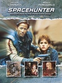 Download Spacehunter: Adventures in the Forbidden Zone (1983) Dual Audio {Hindi-English} Esubs BluRay 480p [305MB] || 720p [877MB] || 1080p [1.8GB]