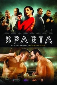 Download Sparta (2016) Dual Audio (Hindi-Russian) 480p [300MB] || 720p [999MB]