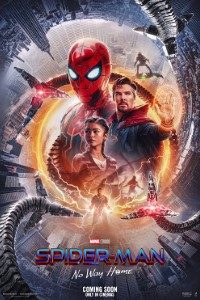Download Spider-Man: No Way Home (2021) {English With Subtitles} Bluray 480p [450MB] || 720p [1.1GB] || 1080p [2.9GB]