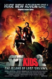 Download Spy Kids 2: Island of Lost Dreams (2002) Multi Audio {Hindi-English-Tamil-Telugu} 720p [800MB]