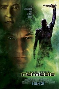Download Star Trek: Nemesis (2002) {English With Subtitles} 480p [400MB] || 720p [850MB]