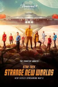 Download Star Trek: Strange New Worlds (Season 1) [S01E10 Added] Dual Audio {Hindi-English} 480p [160MB] || 720p [330MB] || 1080p [1.7GB]