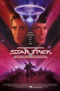 Download Star Trek V: The Final Frontier (1989) {English With Subtitles} 480p [350MB] || 720p [750MB]