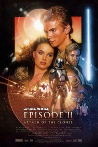 Download Star Wars: Episode II – Attack of the Clones (2002) {Hindi-English} 480p [400MB] || 720p [950MB] || 1080p [2GB]