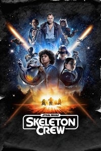 Download Star Wars: Skeleton Crew (Season 1) [E02 Added] Dual Audio (Hindi-English) Esubs Web-Dl 480p [100MB] || 720p [400MB] || 1080p [1GB]